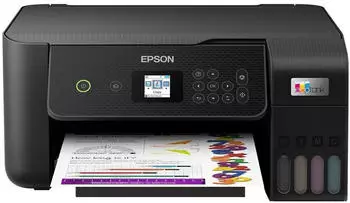 Epson EcoTank ET-2825