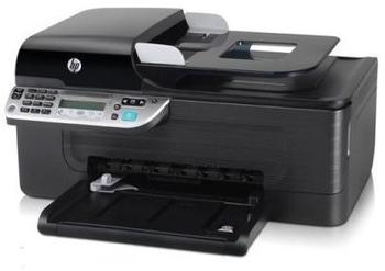 HP Officejet 4500 Wireless