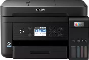 Epson EcoTank ET-3850