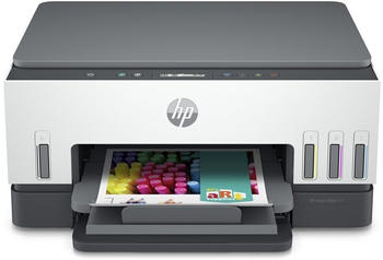 HP Smart Tank Wireless 670