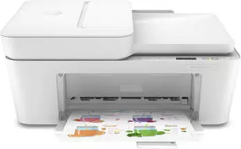 HP DeskJet Plus 4110e (26Q91B)