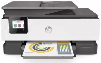 HP OfficeJet Pro 8024 (1KR66B)