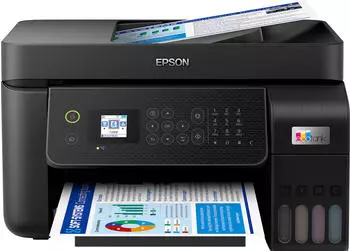 Epson EcoTank ET-4800