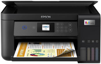 Epson EcoTank L4260