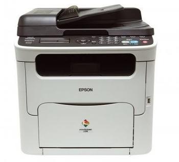 Epson Aculaser CX16NF