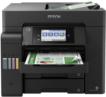 Epson EcoTank L6550