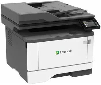 Lexmark XM1342 BSD