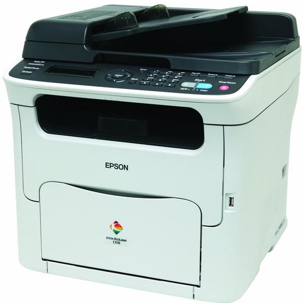 Epson AcuLaser CX16DNF