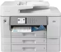Brother MFC-J6957DW A3 Tinten-Multi
