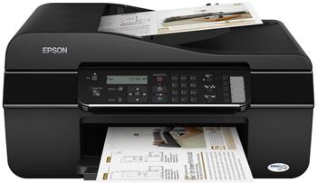 Epson Stylus Office BX305F