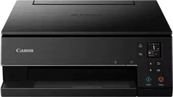 Canon PIXMA TS6350a schwarz