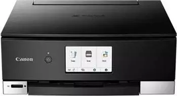 Canon PIXMA TS8350a schwarz