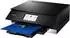 Canon PIXMA TS8350a schwarz