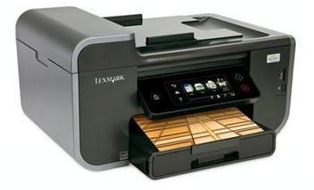 Lexmark Pinnacle Pro901