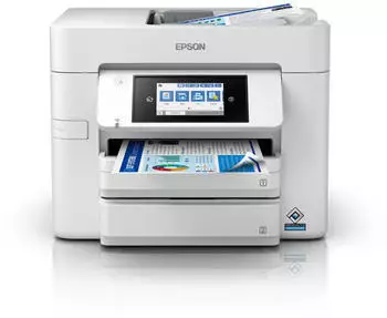 Epson Pro WF-C4810DTWF