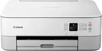 Canon PIXMA TS5351a wei&szlig;