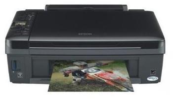 Epson Stylus SX420W