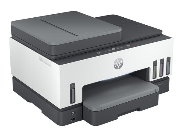 Drucken & Fax HP Smart Tank 7605