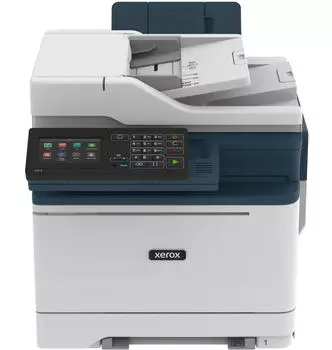Xerox C315