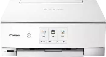 Canon PIXMA TS8351a wei&szlig;