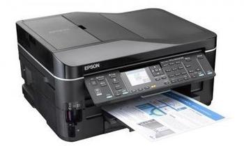 Epson Stylus Office BX625FWD