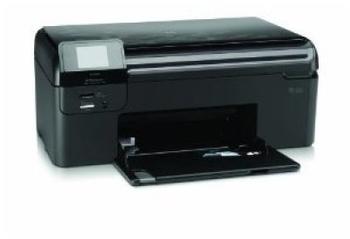 HP Photosmart Wireless B110A