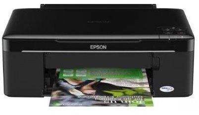 Epson Stylus SX 125