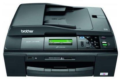 Brother DCP-J715W