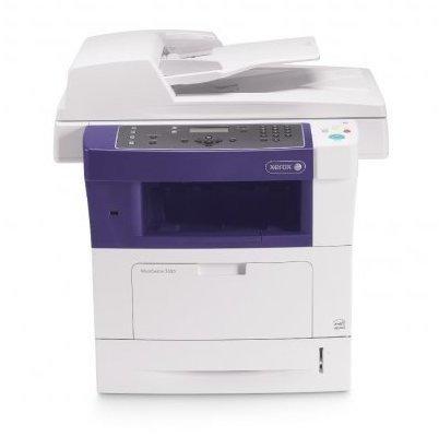 Xerox Workcentre 3550