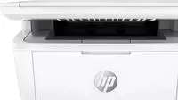 HP 7MD72F, HP LaserJet M140w All-in-One