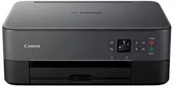 Canon PIXMA TS5350a schwarz