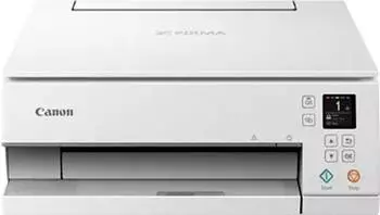 Canon PIXMA TS6351a weiß