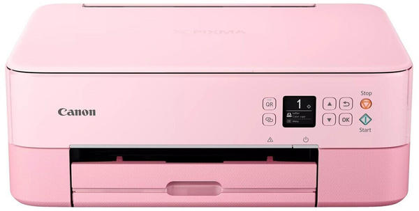 Canon PIXMA TS5352a pink