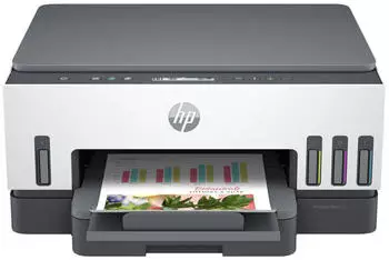 HP Smart Tank 720 (6UU46A)