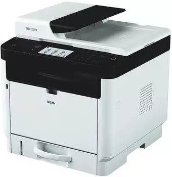 Ricoh M 320F