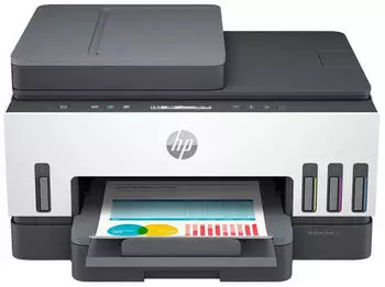HP Smart Tank 750 (6UU47A)