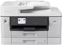 Brother Brother MFC-J6940DW A3 Farb-Tintenstrahl-Multifunktionsdrucker
