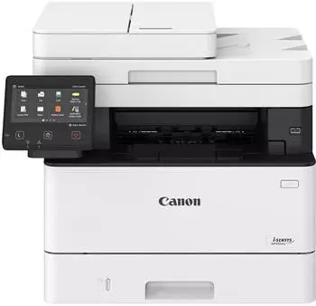 Canon i-SENSYS MF455dw