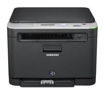 Samsung CLX-3185