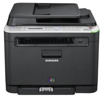 Samsung CLX-3185FN