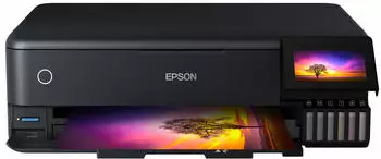 Epson EcoTank L8180