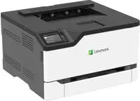 Lexmark C2326 - Drucker - Farbe - Duplex - Laser - A4/Legal - 2400 x 600 DPI - bis zu