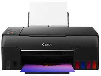 Canon PIXMA G640