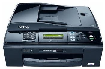 Brother MFC-J 615W
