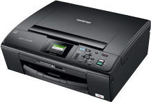 Brother DCP-J315W