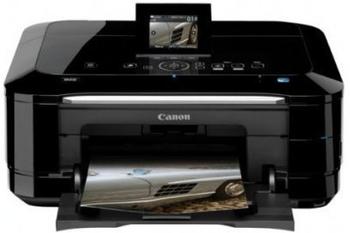 Canon Pixma MG8150
