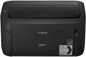 Canon i-SENSYS MF3010 Bundle 2x Cartridge 725