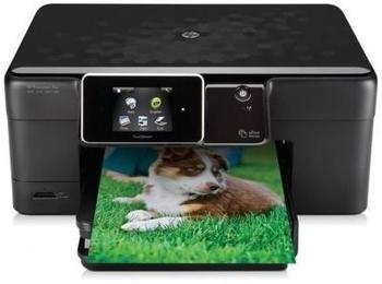 HP B210A Photosmart Plus
