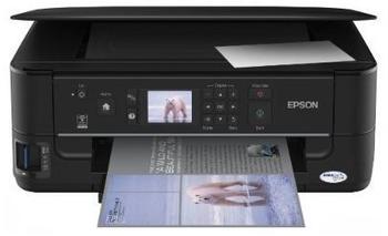 Epson Stylus SX 525 WD