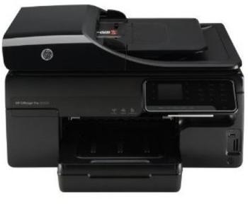 HP Officejet Pro 8500A A910A